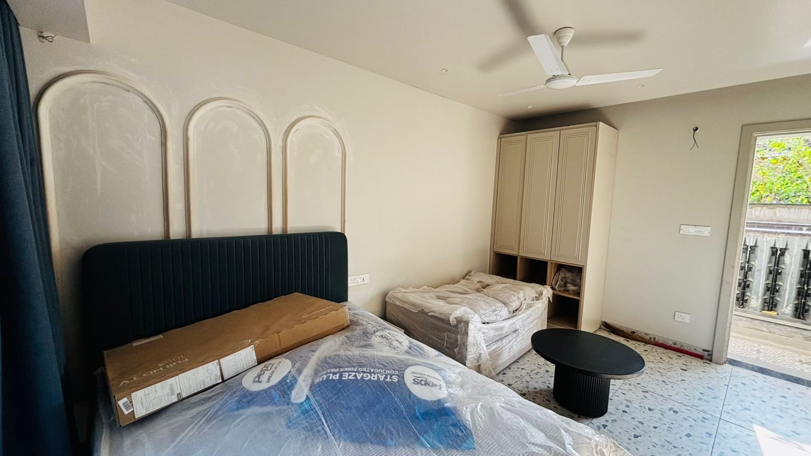 Own a Studio Apartment in Calangute – Goa’s Hottest Location ₹81 Lakhs Onwards | Fully Furnished | High ROI Investment gallery image