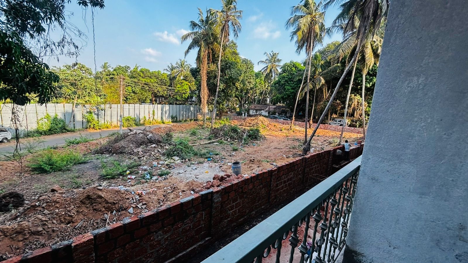 Own a Studio Apartment in Calangute – Goa’s Hottest Location ₹81 Lakhs Onwards | Fully Furnished | High ROI Investment gallery image