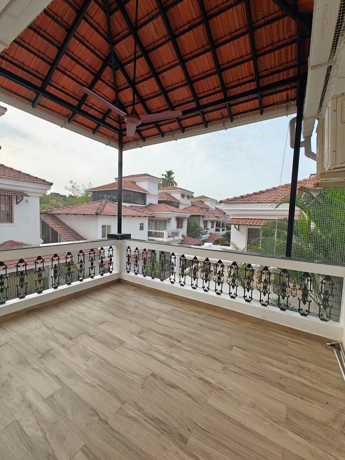 Fully Furnished 3BHK Villa for Rent in Canca, Mapusa Rent 1.10 lakh gallery image