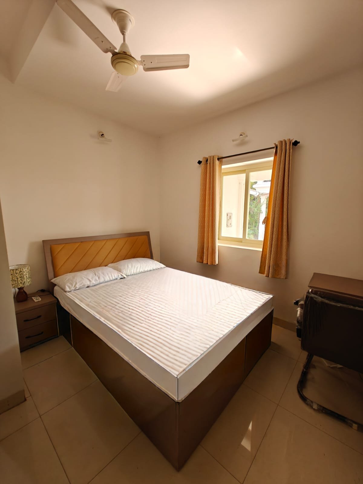 Fully Furnished 3BHK Villa for Rent in Canca, Mapusa Rent 1.10 lakh gallery image