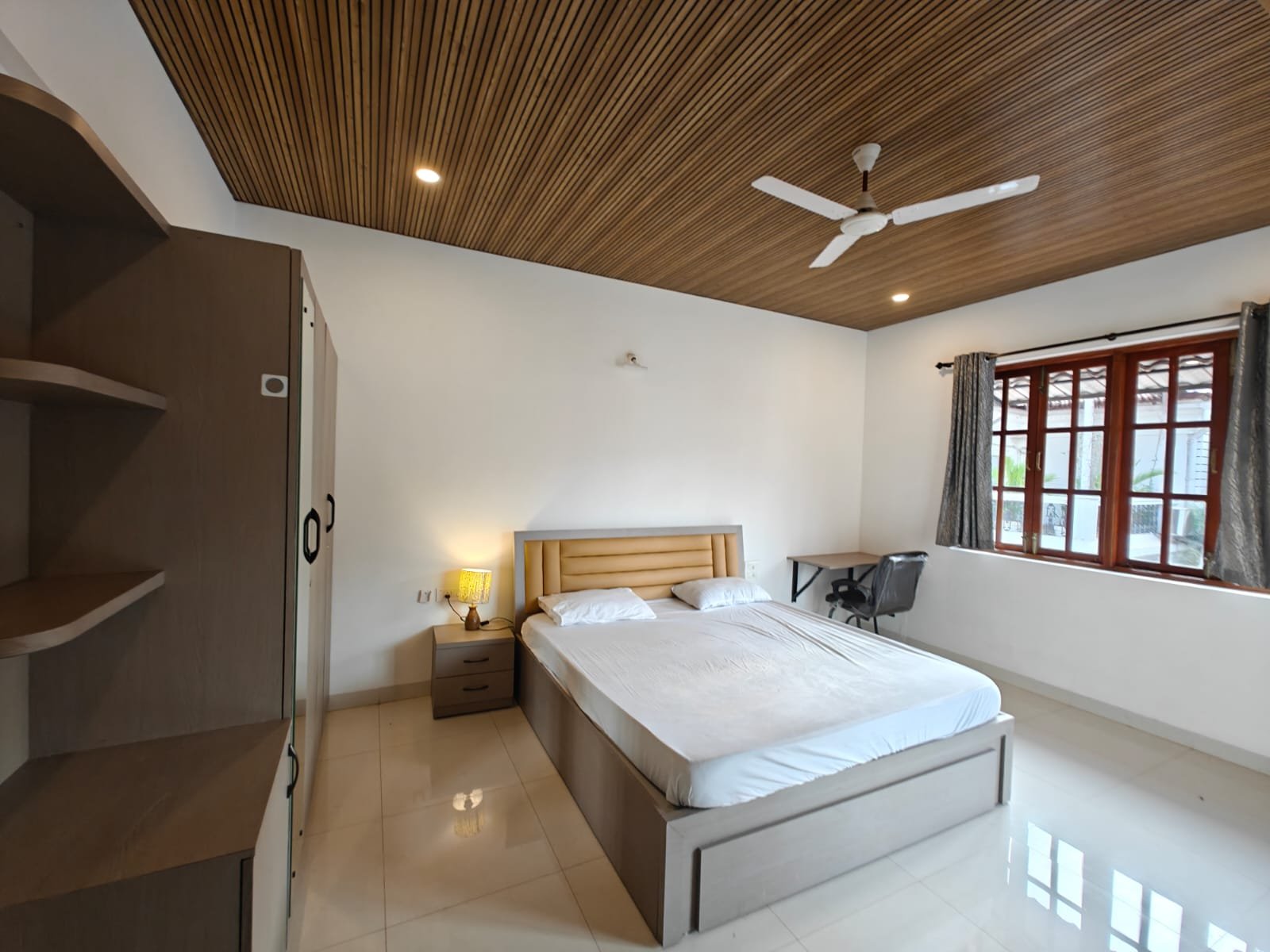 Fully Furnished 3BHK Villa for Rent in Canca, Mapusa Rent 1.10 lakh gallery image