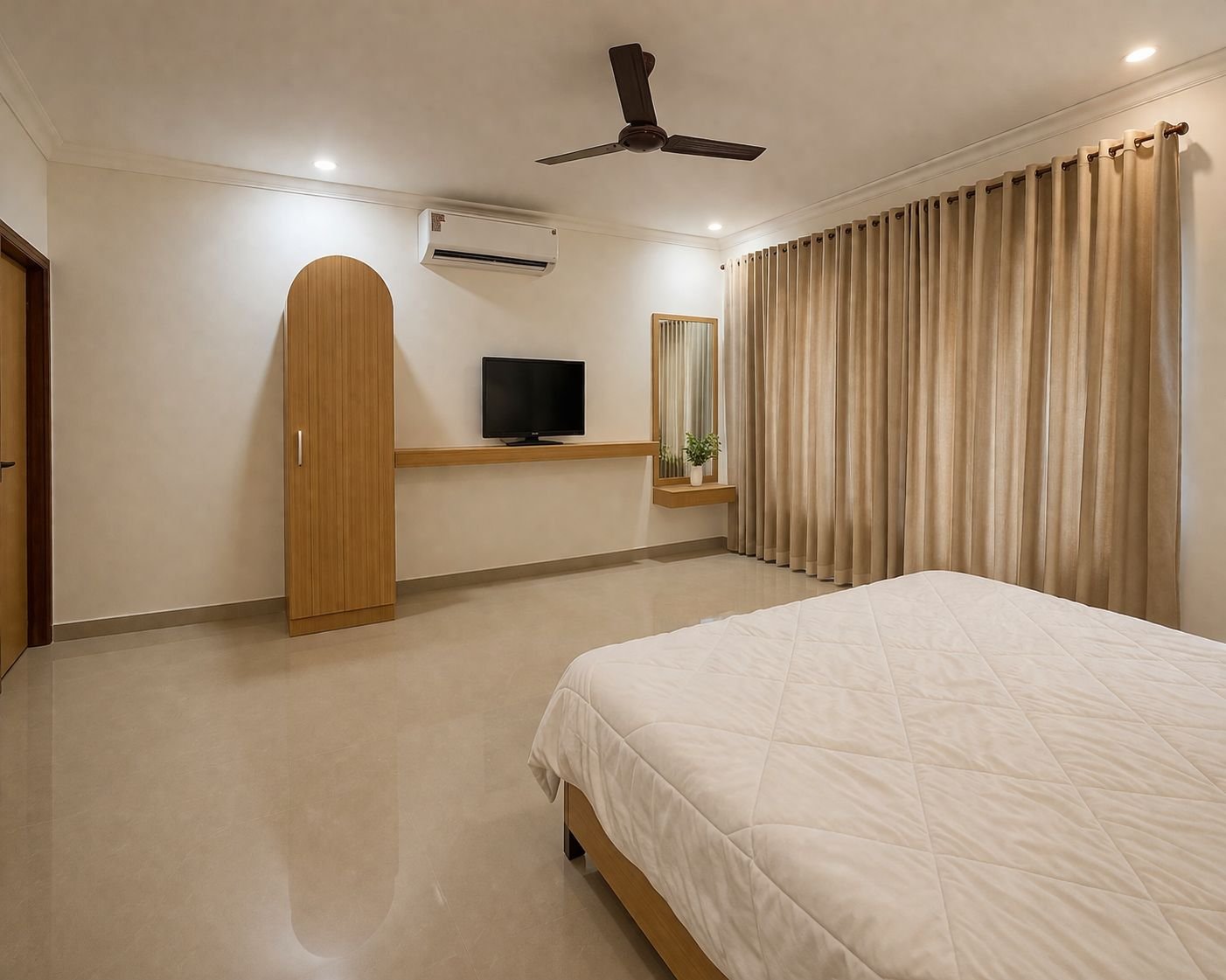 Luxury 4BHK Villa for Sale in Vagator Prime North Goa gallery image
