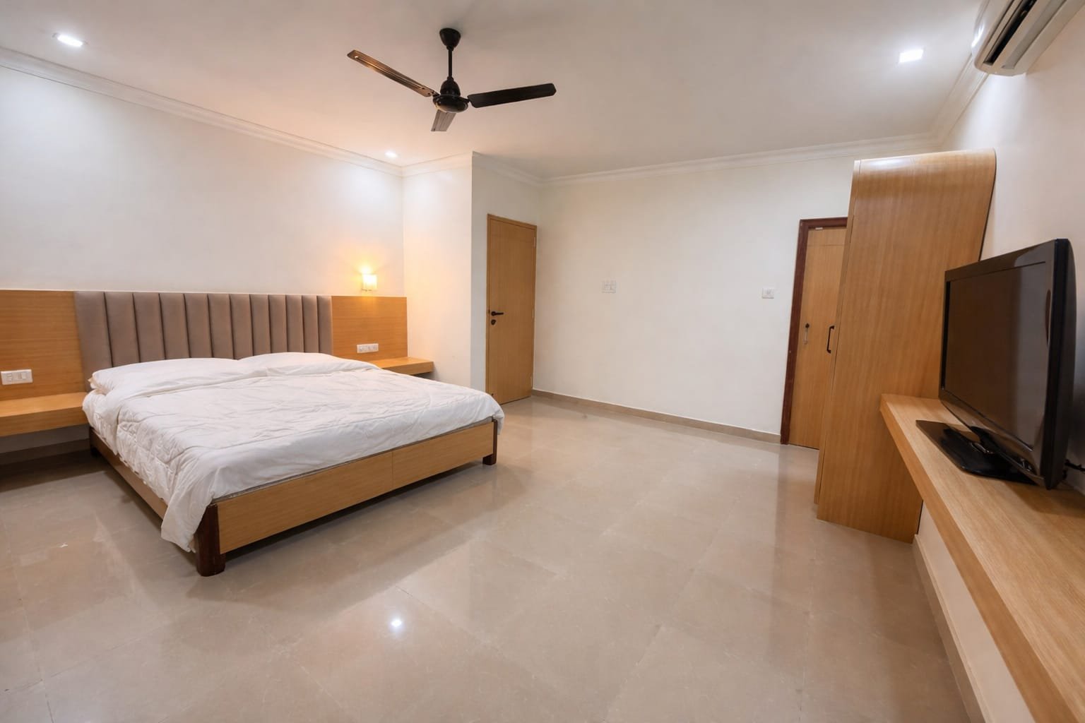 Luxury 4BHK Villa for Sale in Vagator Prime North Goa gallery image