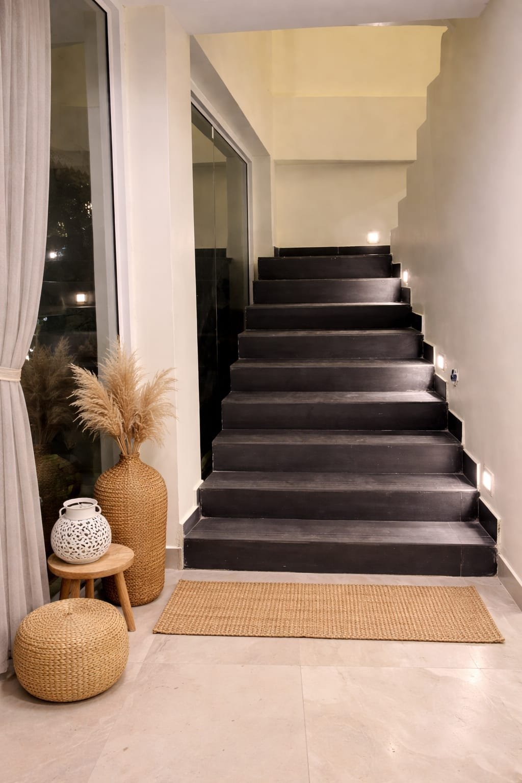 Luxury 4BHK Villa for Sale in Vagator Prime North Goa gallery image