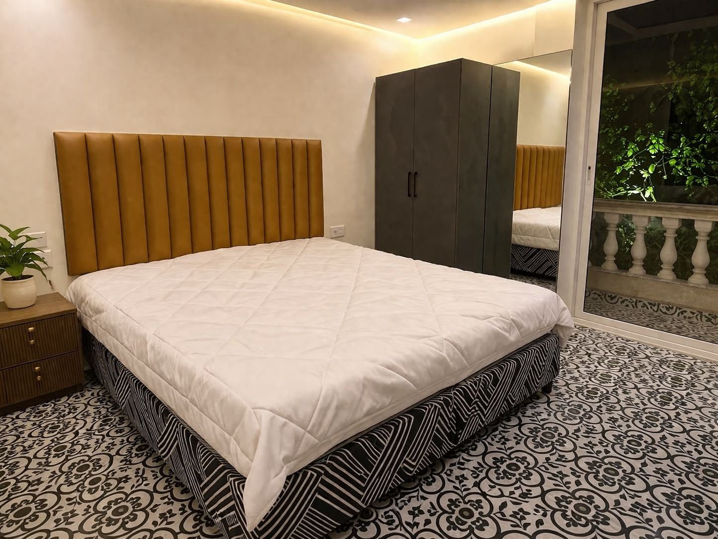 Luxury 4BHK Villa for Sale in Vagator Prime North Goa gallery image