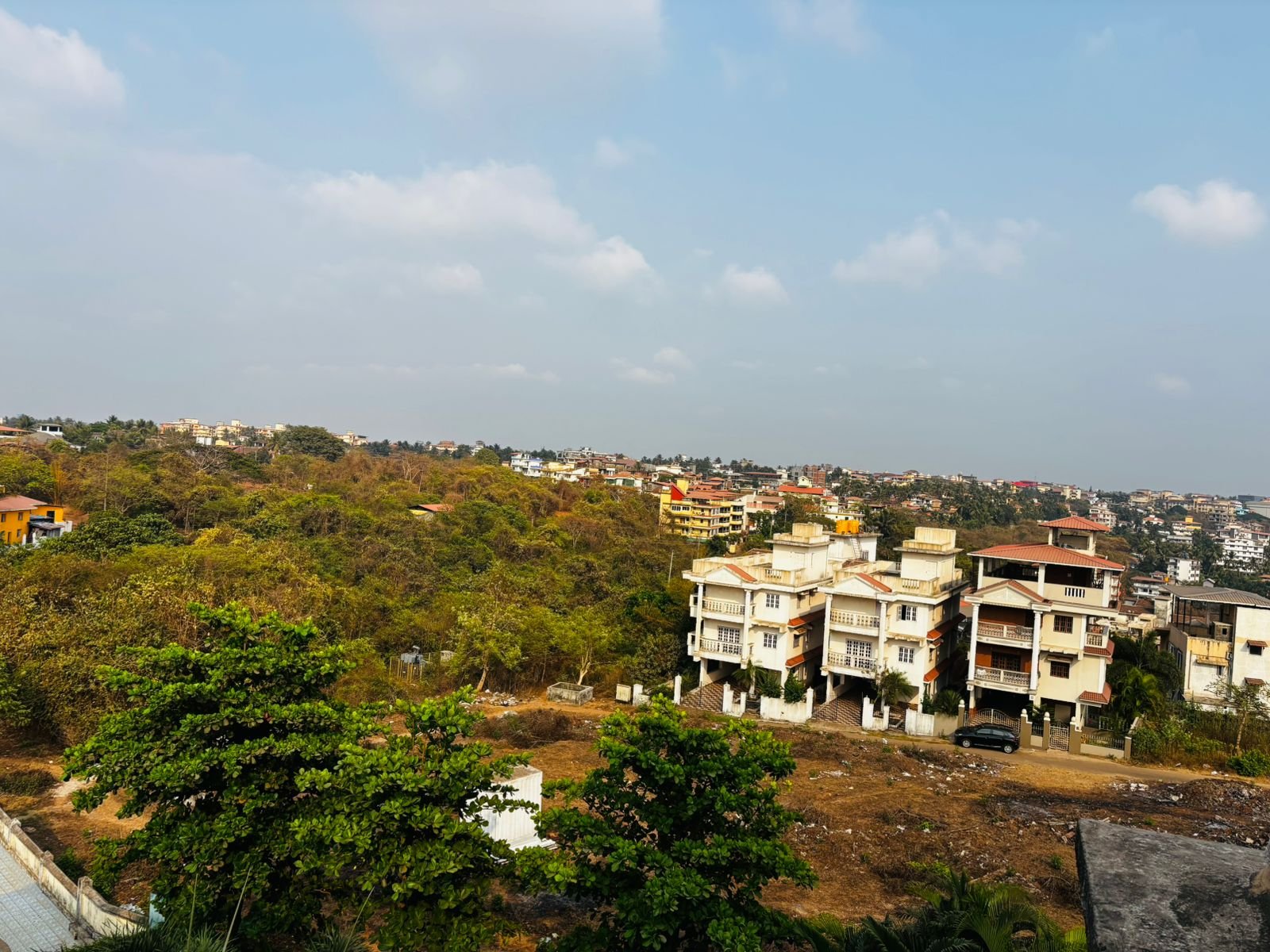 Luxury 4BHK Penthouse for Sale in Porvorim Goa | Open Terrace | Gated Community at Mathura Enclave | ₹2.10 Cr gallery image