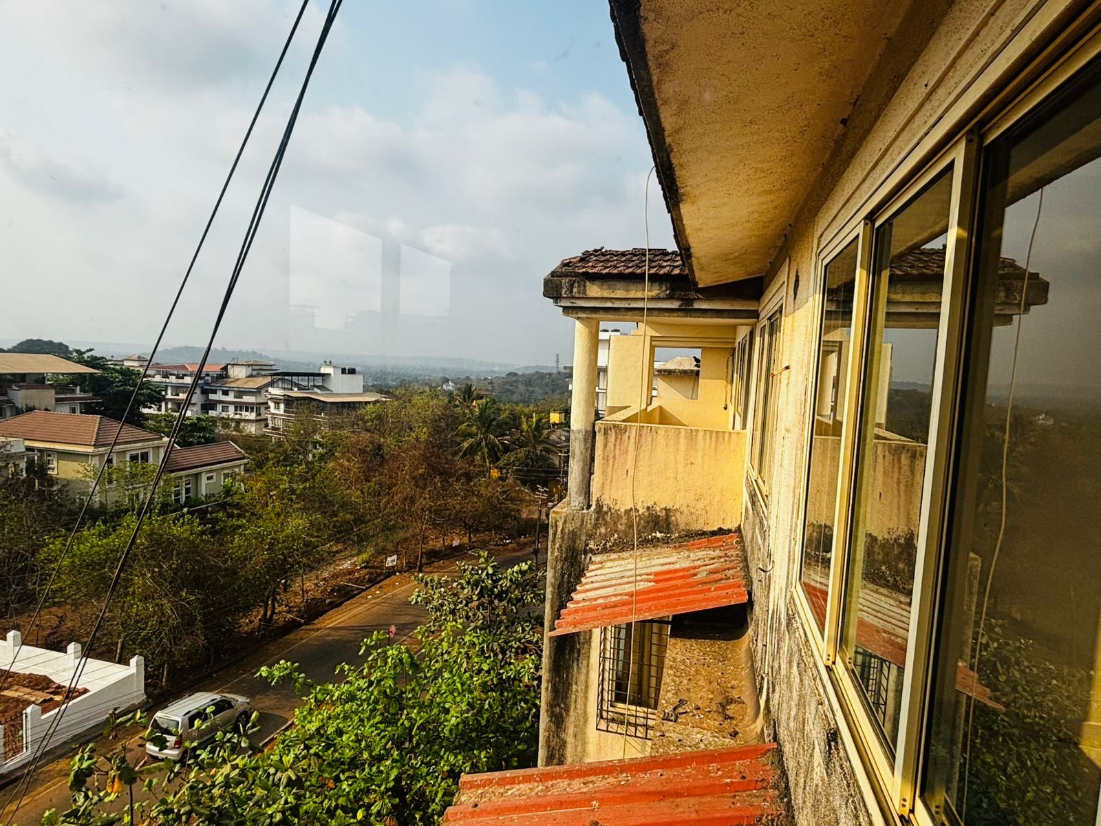 Luxury 4BHK Penthouse for Sale in Porvorim Goa | Open Terrace | Gated Community at Mathura Enclave | ₹2.10 Cr gallery image