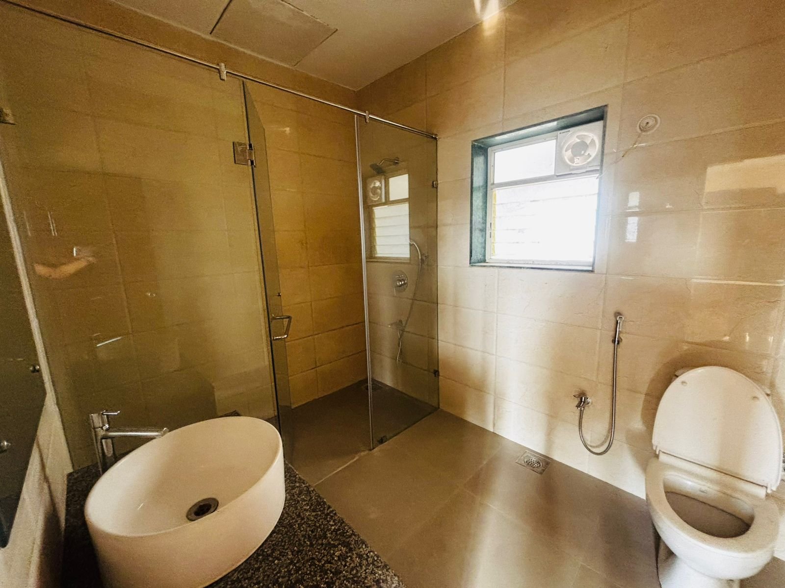 Luxury 4BHK Penthouse for Sale in Porvorim Goa | Open Terrace | Gated Community at Mathura Enclave | ₹2.10 Cr gallery image