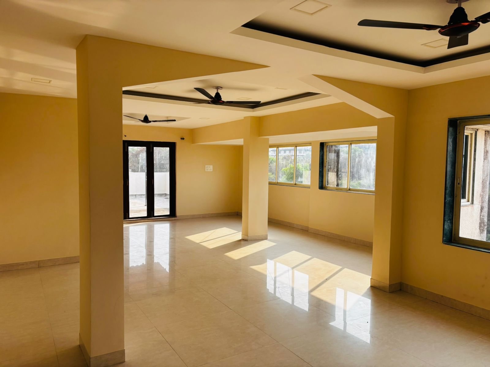 Luxury 4BHK Penthouse for Sale in Porvorim Goa | Open Terrace | Gated Community at Mathura Enclave | ₹2.10 Cr gallery image