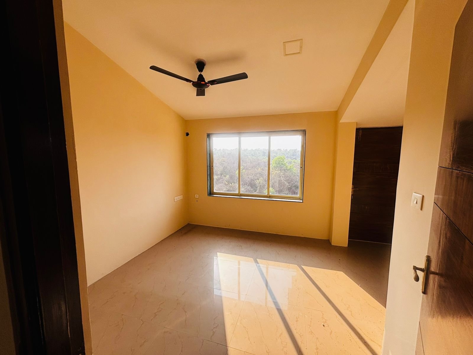 Luxury 4BHK Penthouse for Sale in Porvorim Goa | Open Terrace | Gated Community at Mathura Enclave | ₹2.10 Cr gallery image