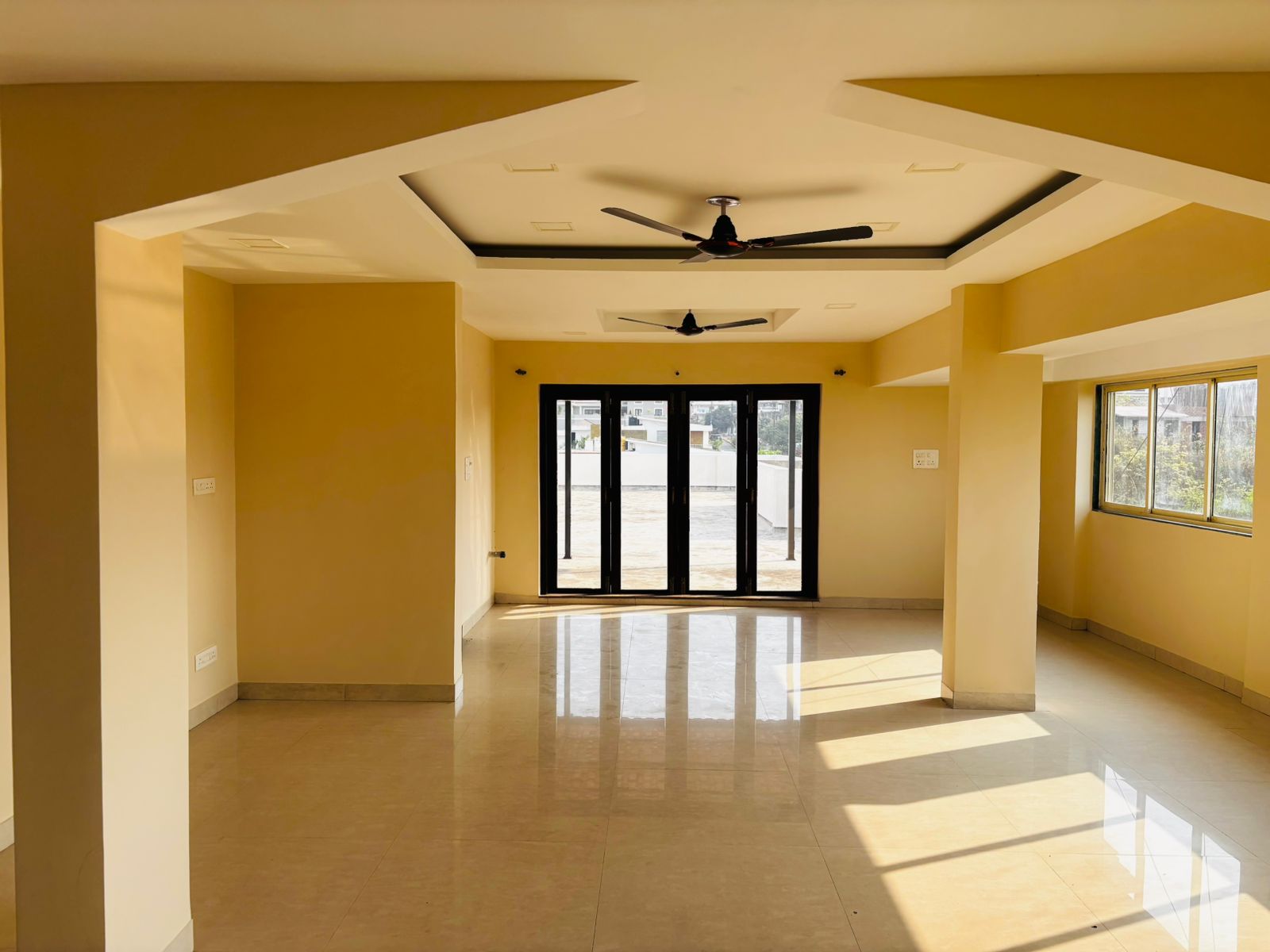 Luxury 4BHK Penthouse for Sale in Porvorim Goa | Open Terrace | Gated Community at Mathura Enclave | ₹2.10 Cr gallery image