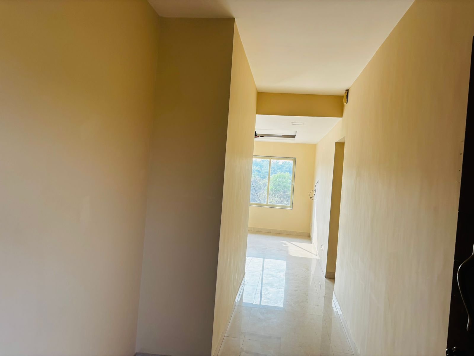 Luxury 4BHK Penthouse for Sale in Porvorim Goa | Open Terrace | Gated Community at Mathura Enclave | ₹2.10 Cr gallery image