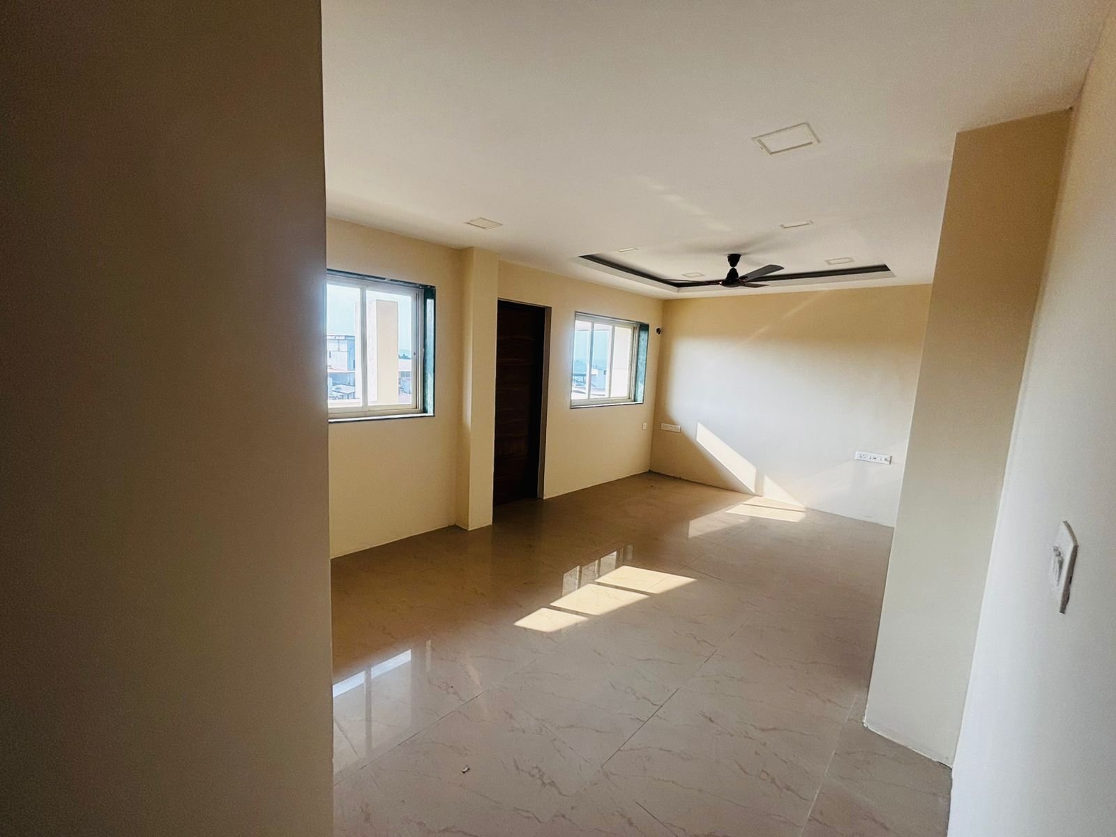 Luxury 4BHK Penthouse for Sale in Porvorim Goa | Open Terrace | Gated Community at Mathura Enclave | ₹2.10 Cr gallery image