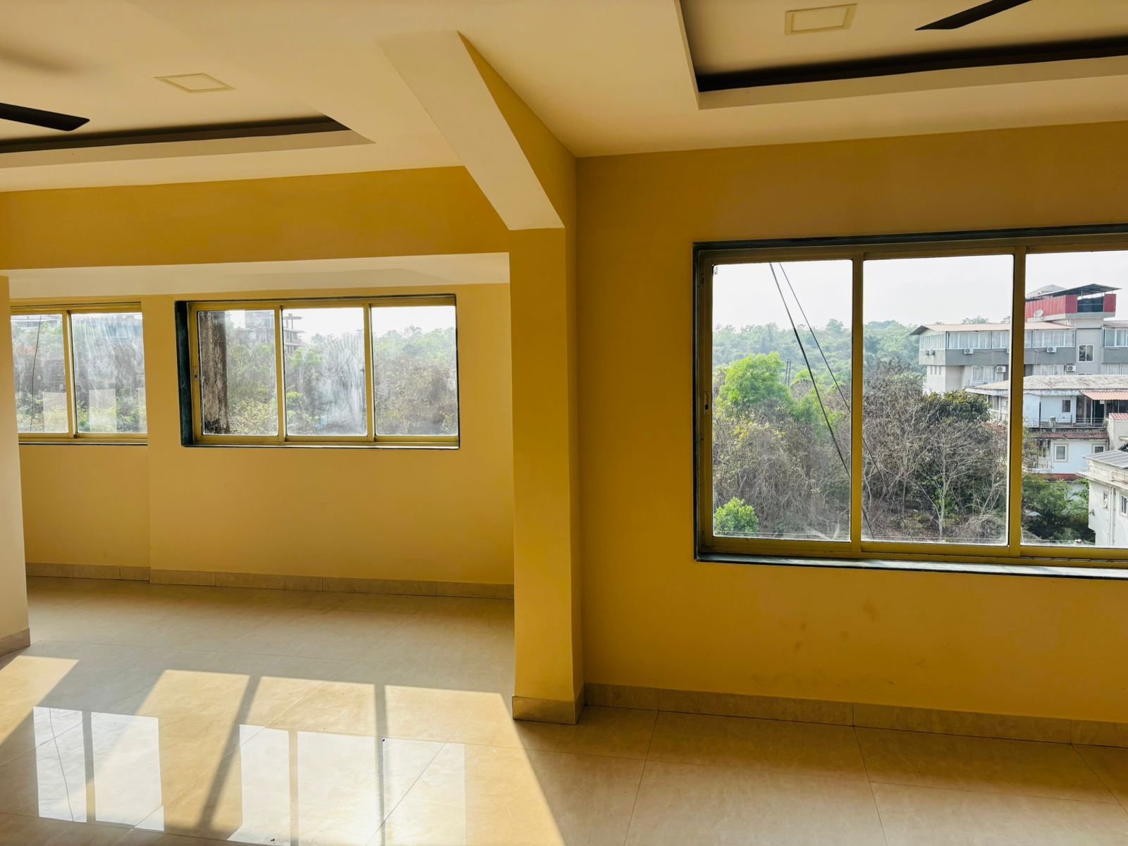Luxury 4BHK Penthouse for Sale in Porvorim Goa | Open Terrace | Gated Community at Mathura Enclave | ₹2.10 Cr gallery image