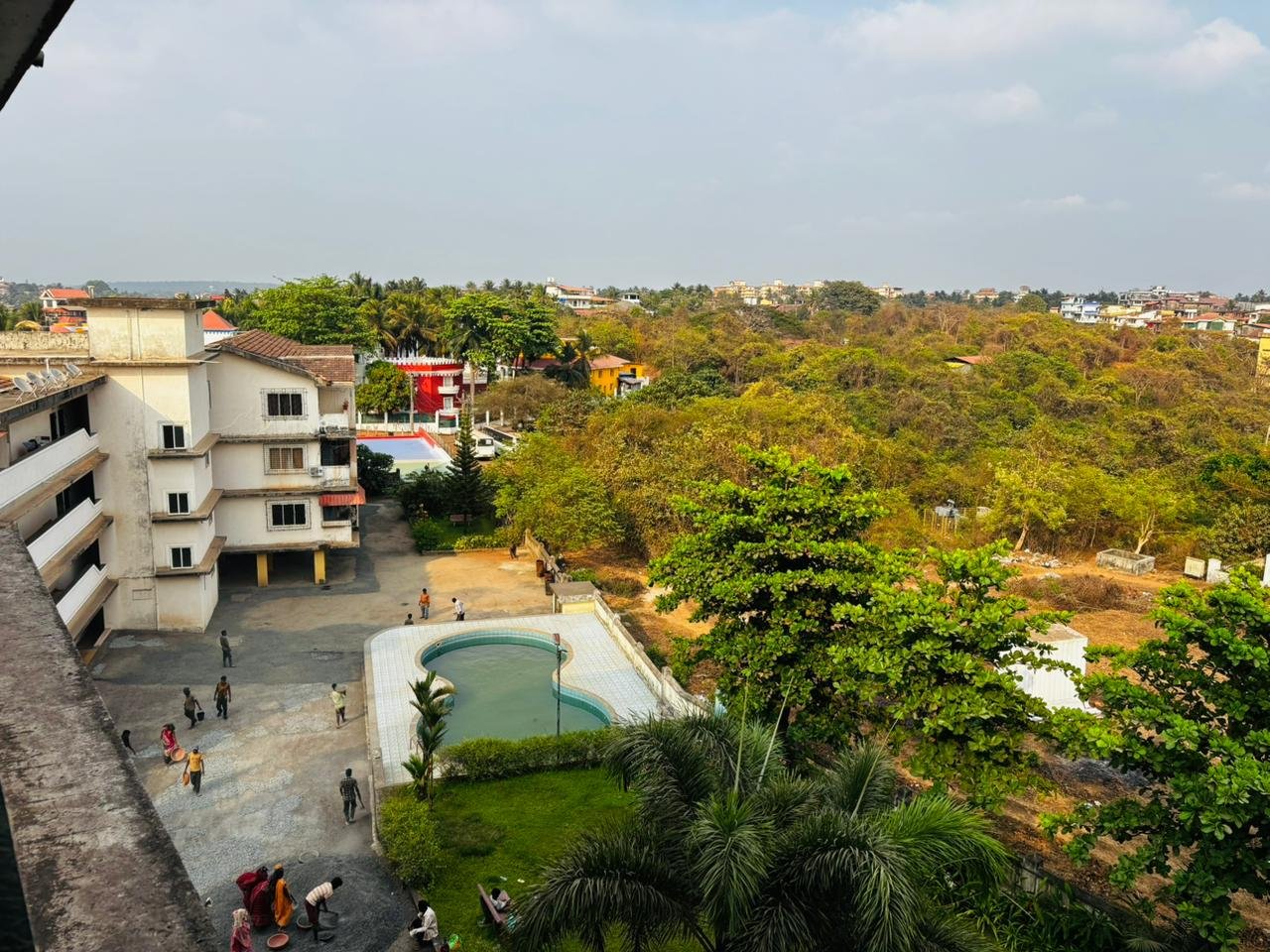 Luxury 4BHK Penthouse for Sale in Porvorim Goa | Open Terrace | Gated Community at Mathura Enclave | ₹2.10 Cr gallery image