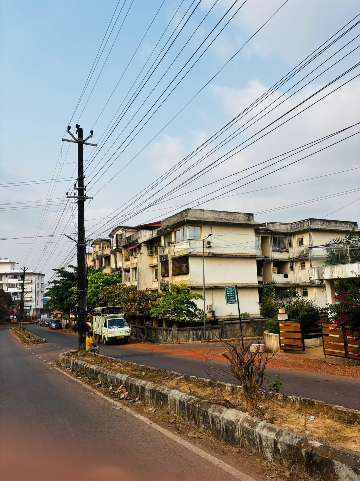 Luxury 4BHK Penthouse for Sale in Porvorim Goa | Open Terrace | Gated Community at Mathura Enclave | ₹2.10 Cr gallery image