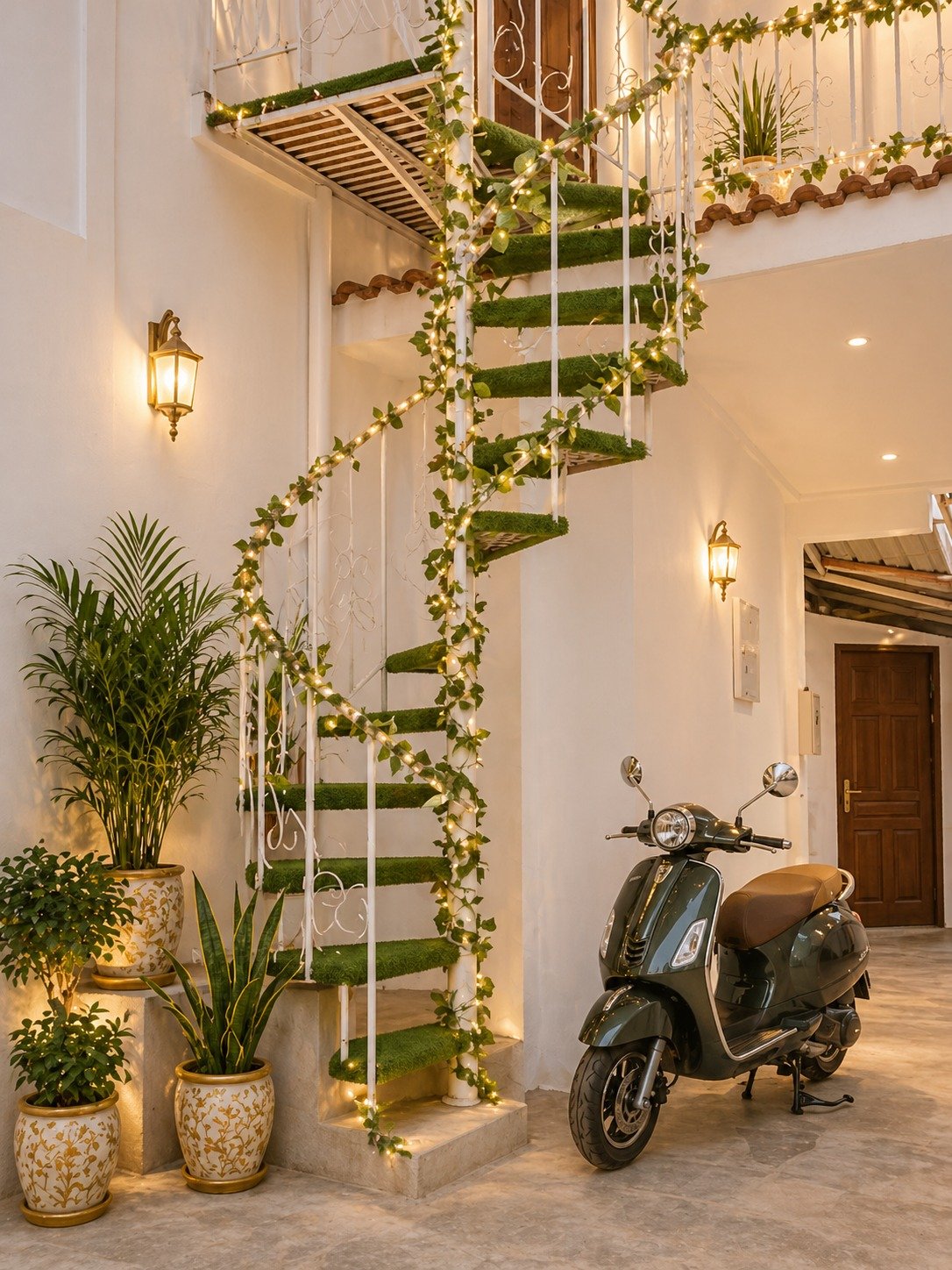 5bhk villa furnshed for sale In North Goa Porvorim gallery image