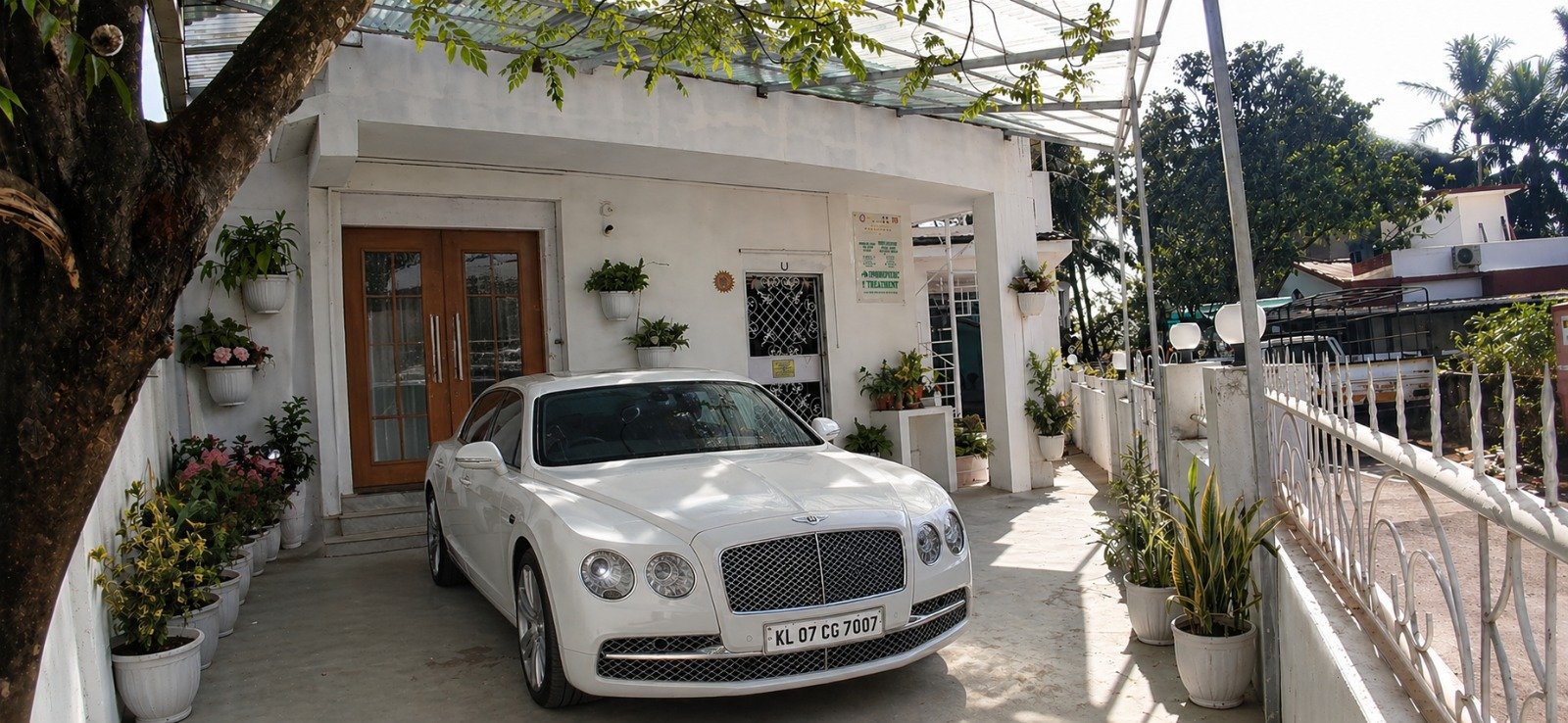 5bhk villa furnshed for sale In North Goa Porvorim gallery image