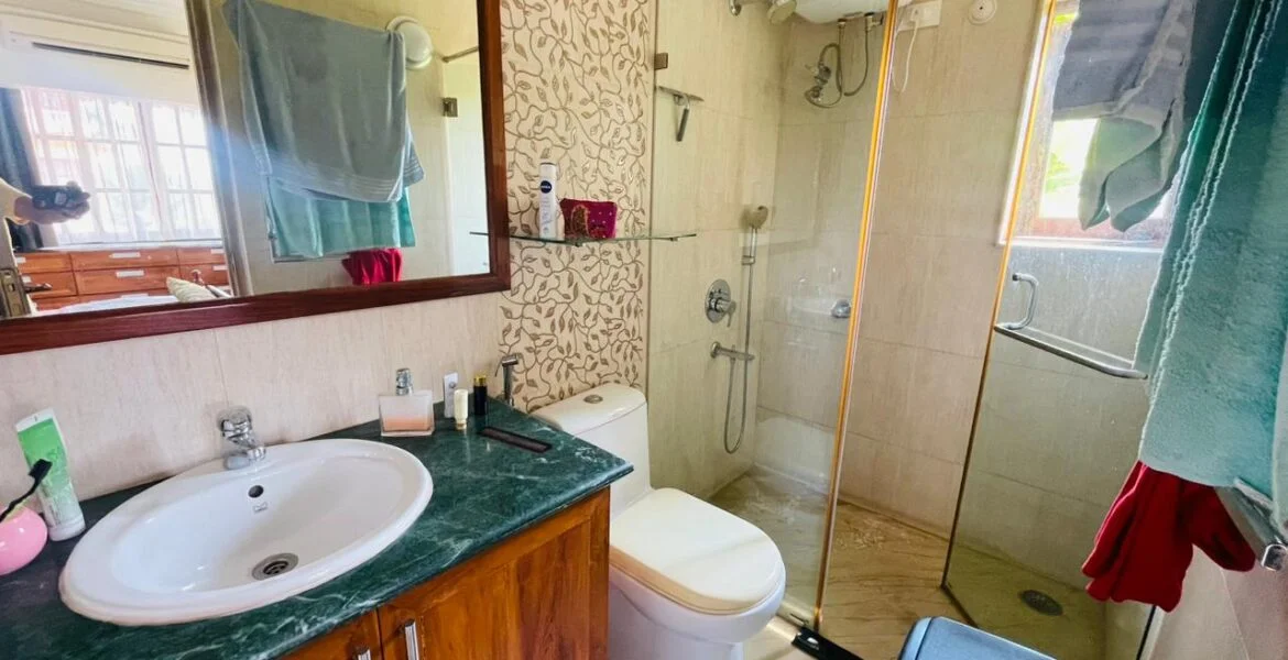 Lavishly Furnished, Beautiful Field View 2BHK Apartment on Rent at Nerul Pride gallery image