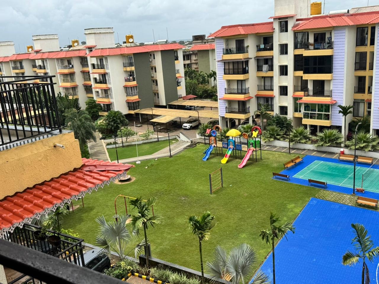 2bhk Casa Amora for Sale kadamba Pleatue gallery image