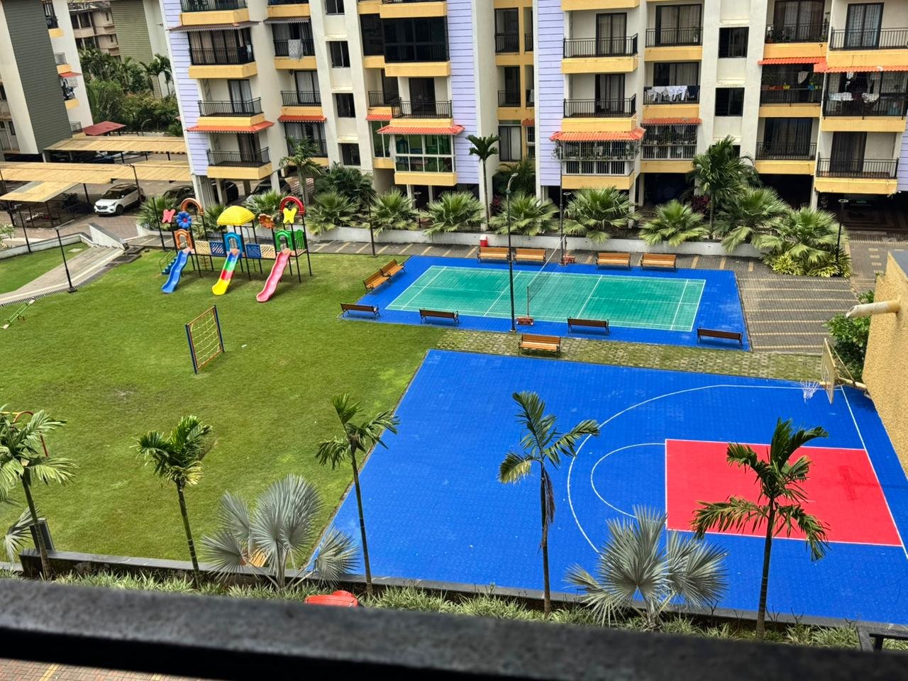 2bhk Casa Amora for Sale kadamba Pleatue gallery image