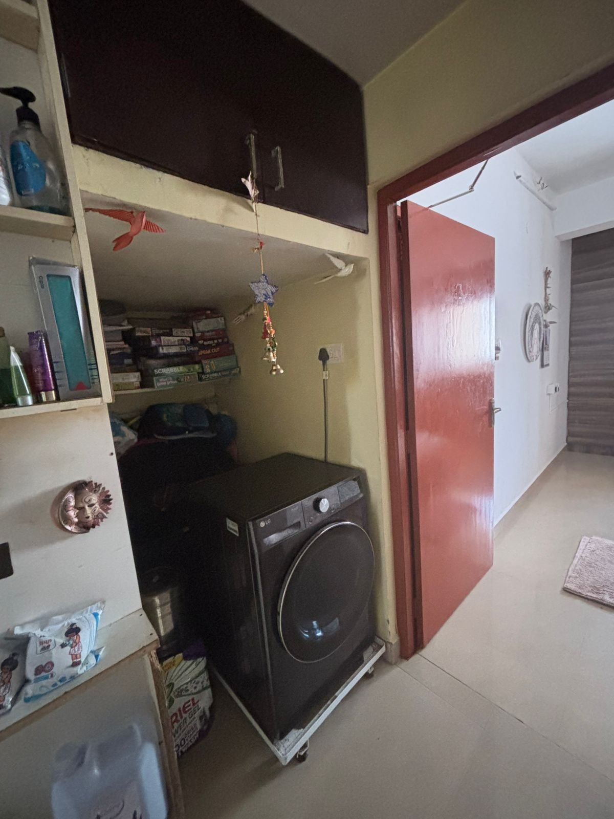 2bhk furnished for Sale in Porvorim gallery image