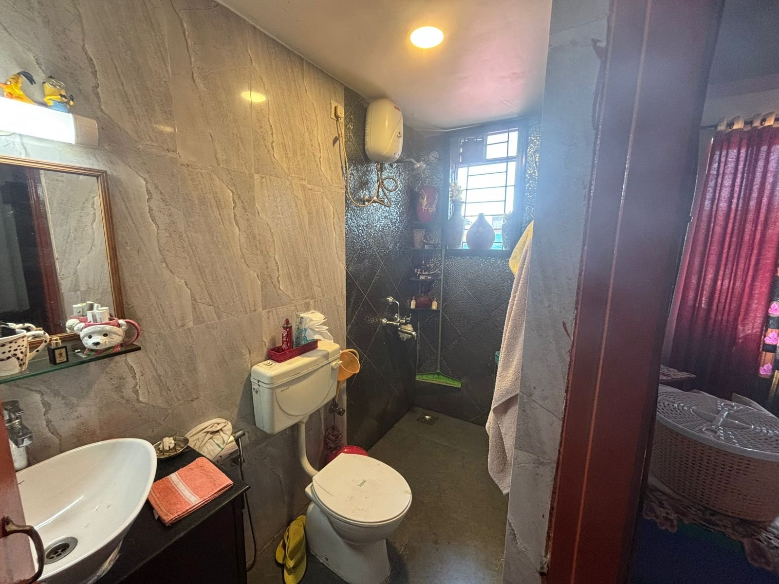 2bhk furnished for Sale in Porvorim gallery image