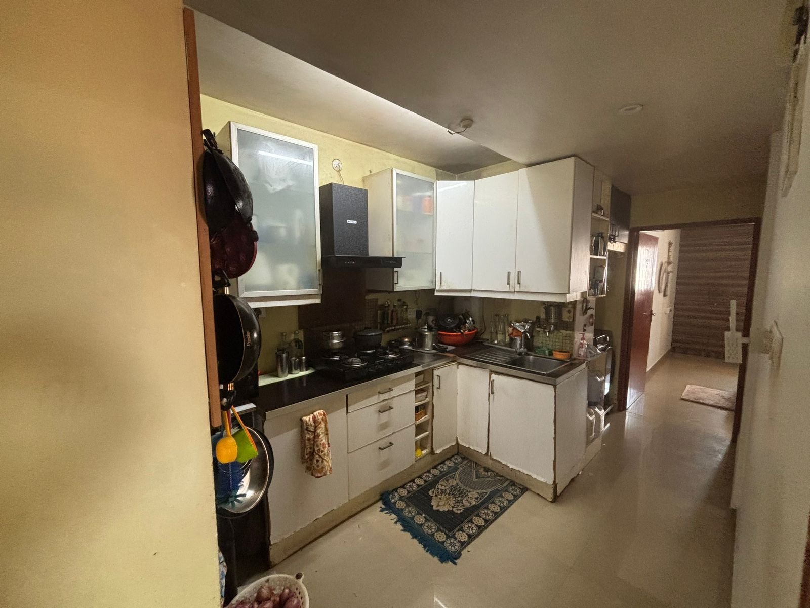 2bhk furnished for Sale in Porvorim gallery image