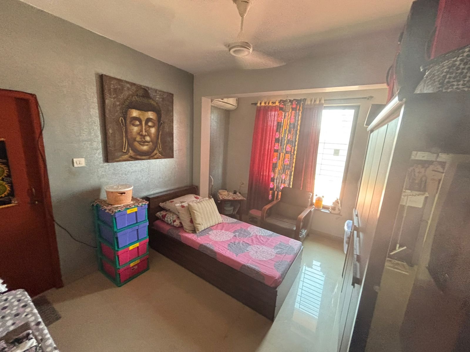 2bhk furnished for Sale in Porvorim gallery image