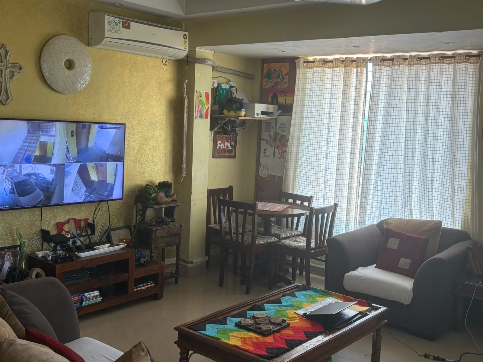 2bhk furnished for Sale in Porvorim gallery image
