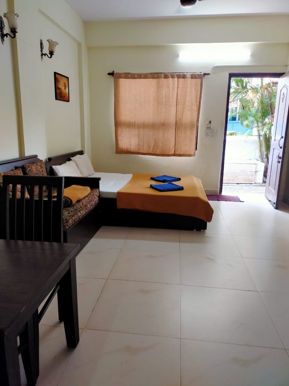 1bhk Magpie Calanguate  for Sale gallery image