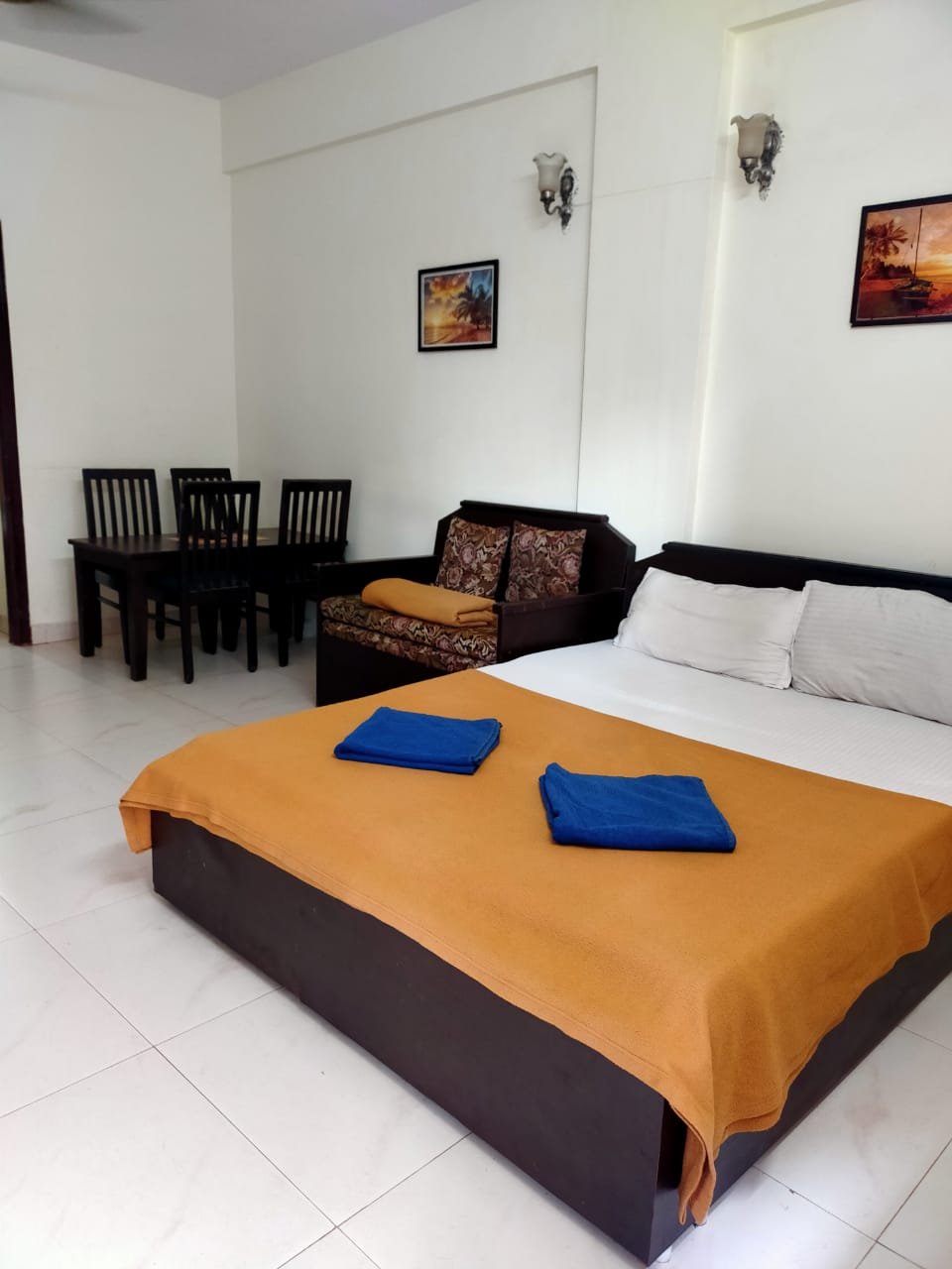 1bhk Magpie Calanguate  for Sale gallery image