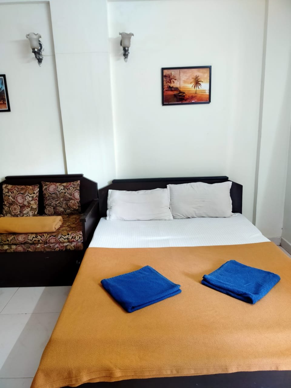 1bhk Magpie Calanguate  for Sale gallery image
