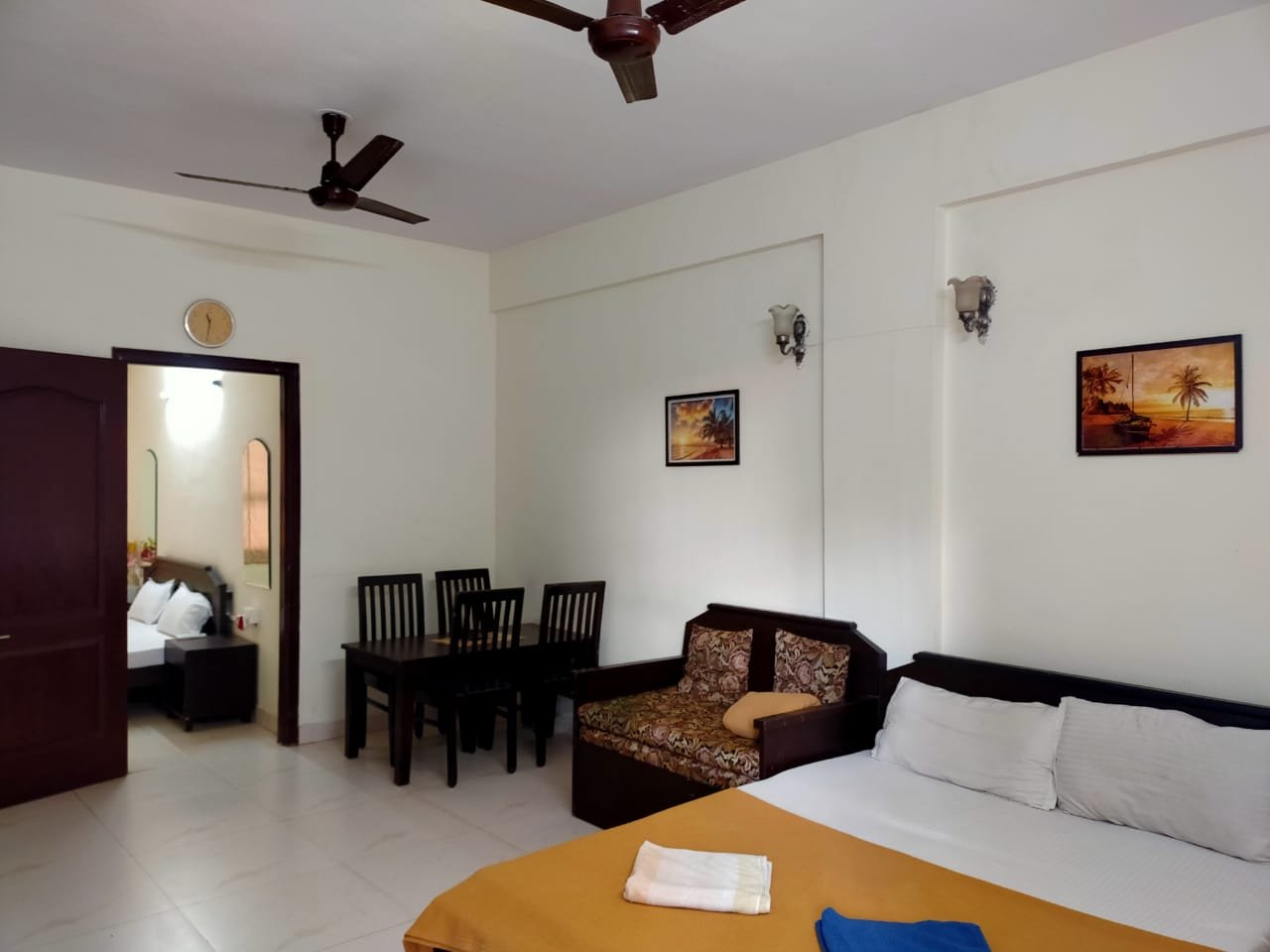 1bhk Magpie Calanguate  for Sale gallery image
