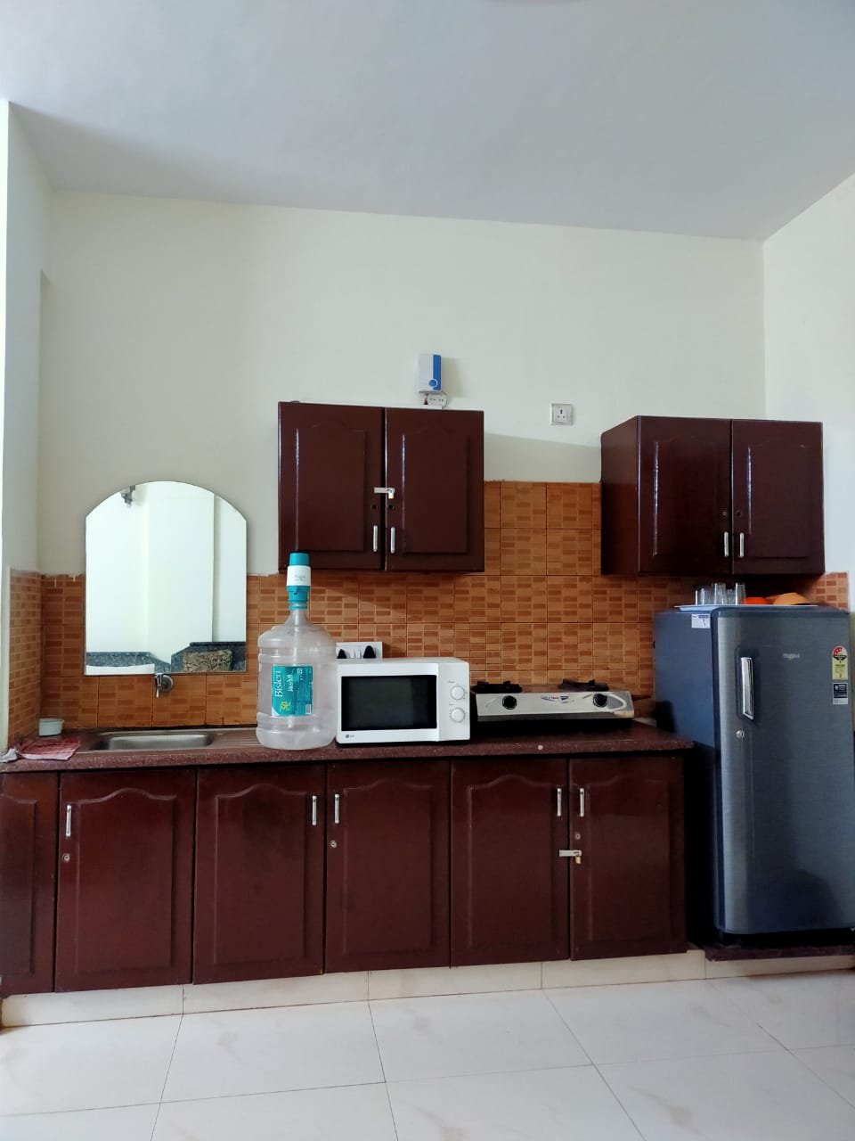 1bhk Magpie Calanguate  for Sale gallery image