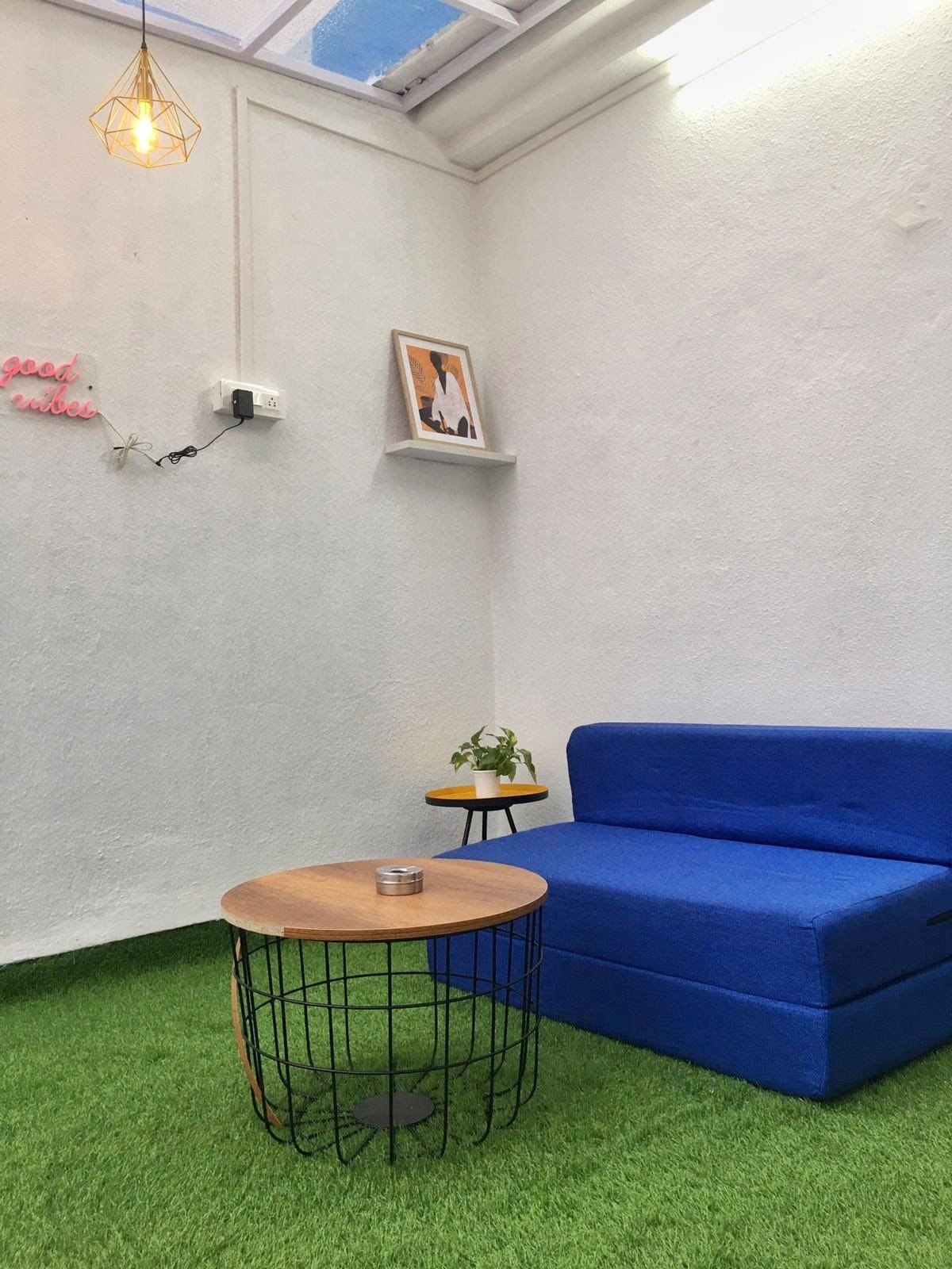 1bhk at Calanguate Dona Terezinha gallery image