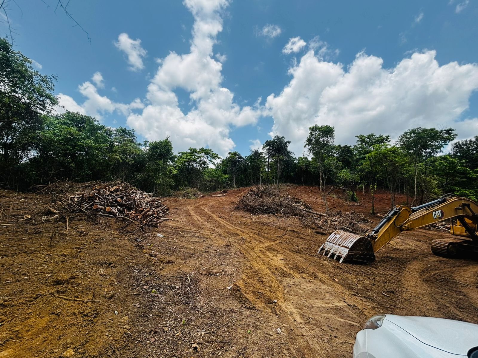 Prime Elevated Land in Sonurli ,Sindhudurg North Goa Corridor | Villas, Layouts & Resort Projects gallery image