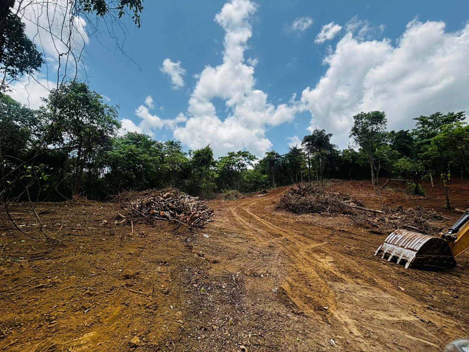 Prime Elevated Land in Sonurli ,Sindhudurg North Goa Corridor | Villas, Layouts & Resort Projects gallery image