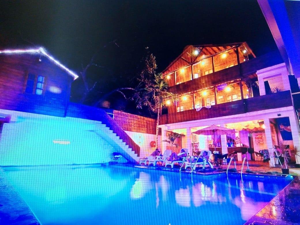 Fully Operational 17-Room Hotel for Lease in North Goa gallery image