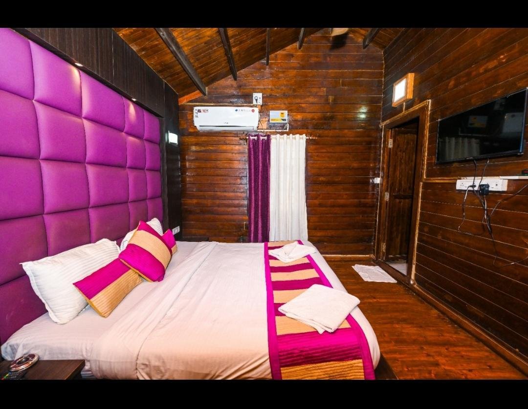 Fully Operational 17-Room Hotel for Lease in North Goa gallery image