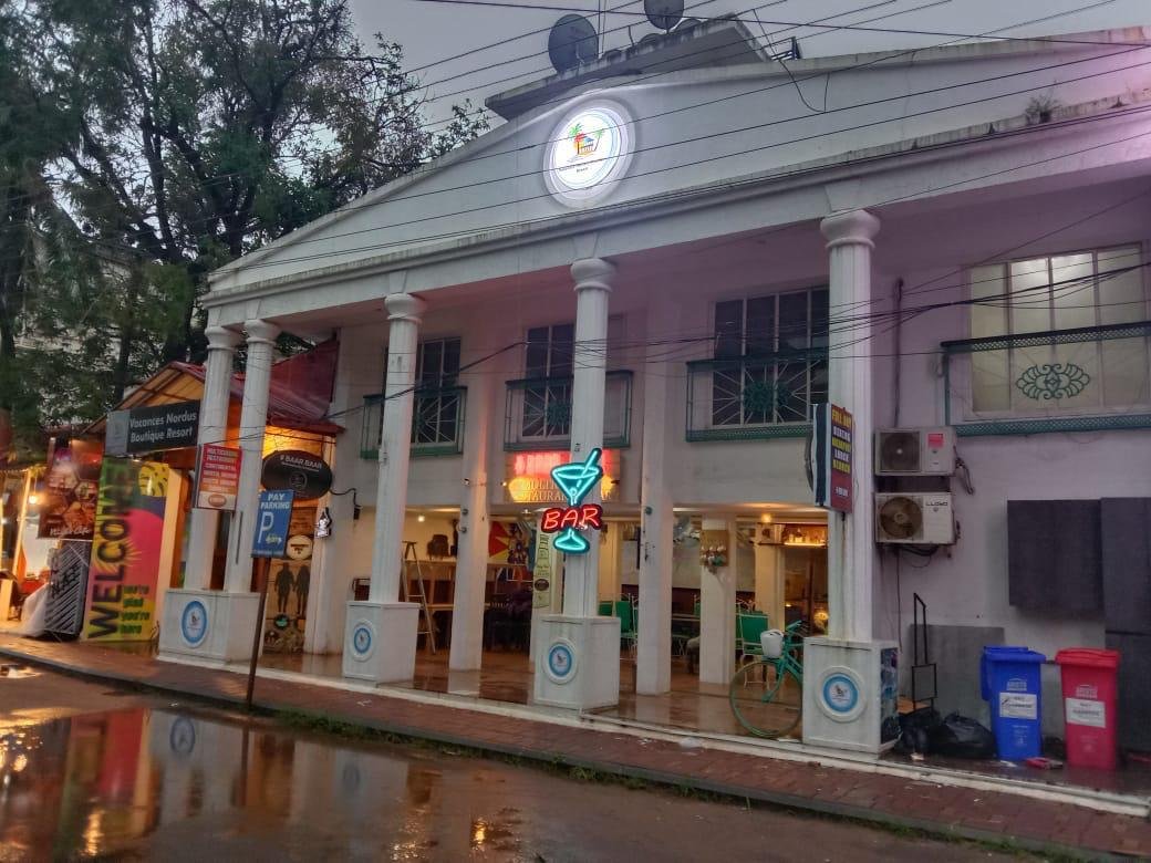 Fully Operational 17-Room Hotel for Lease in North Goa gallery image