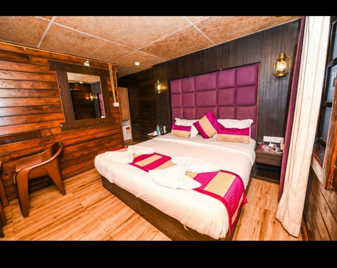 Fully Operational 17-Room Hotel for Lease in North Goa gallery image