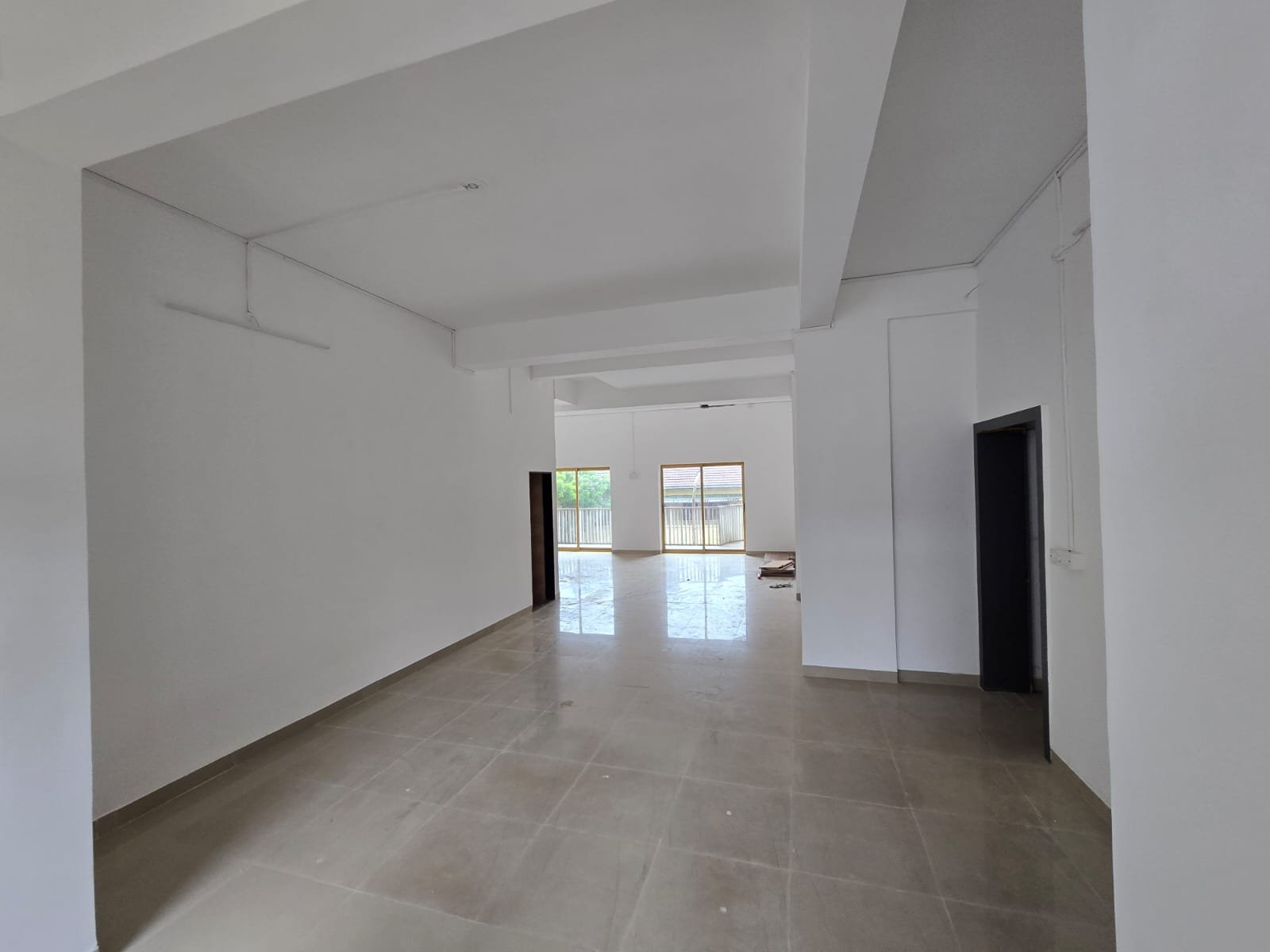 Office space for Rent in Panjim gallery image