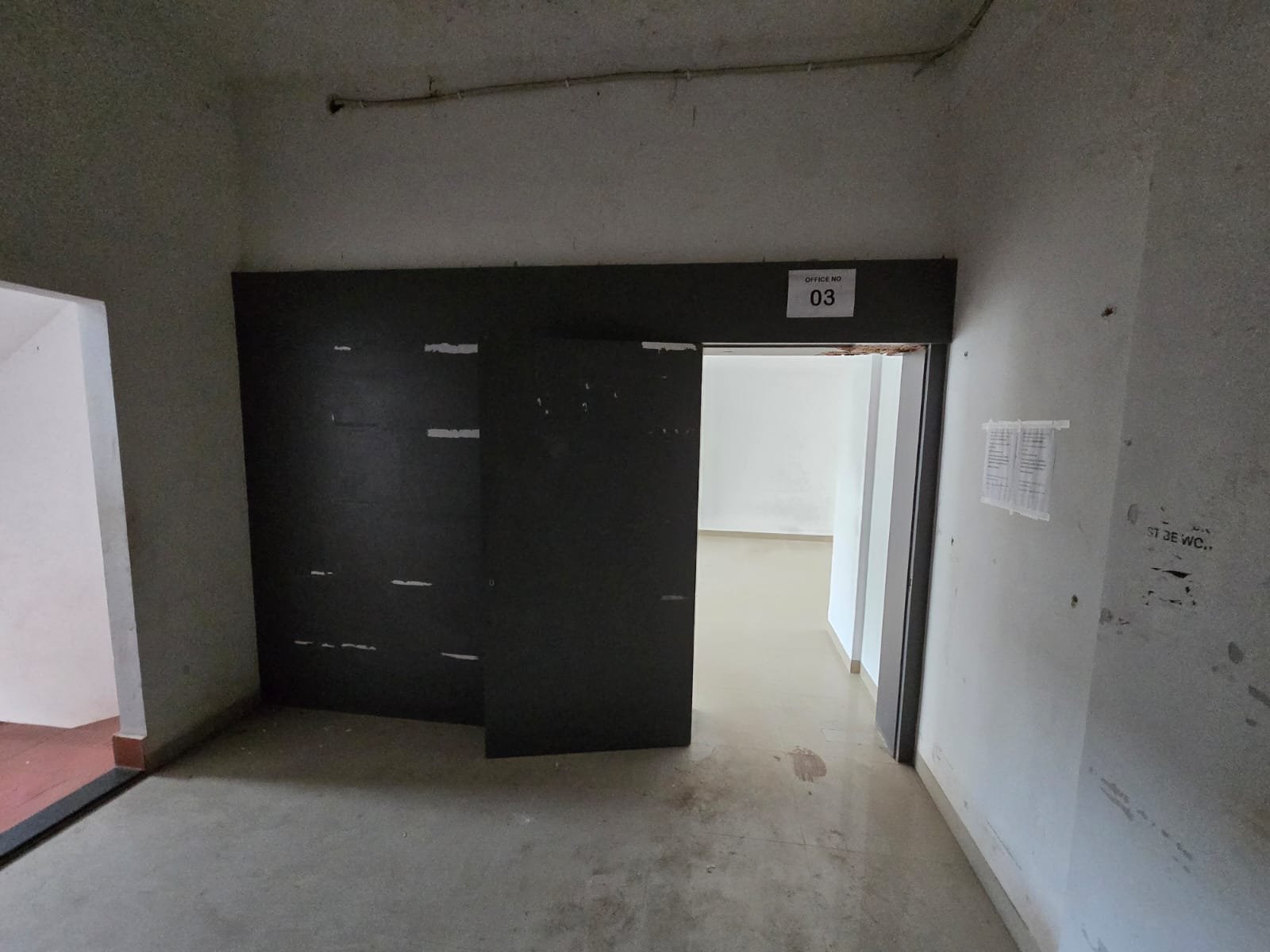 Office space for Rent in Panjim gallery image