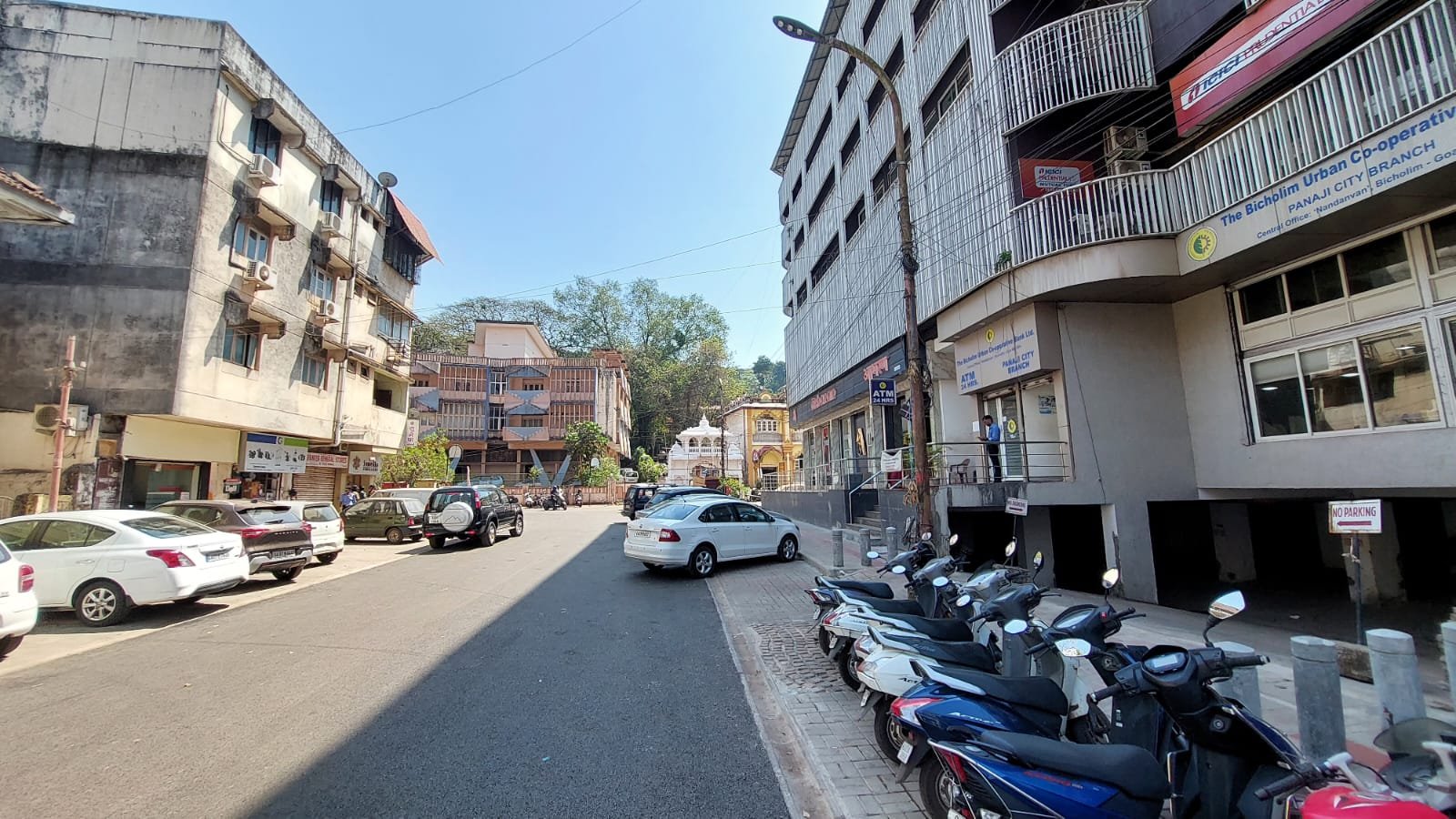 Office space for Rent in Panjim gallery image