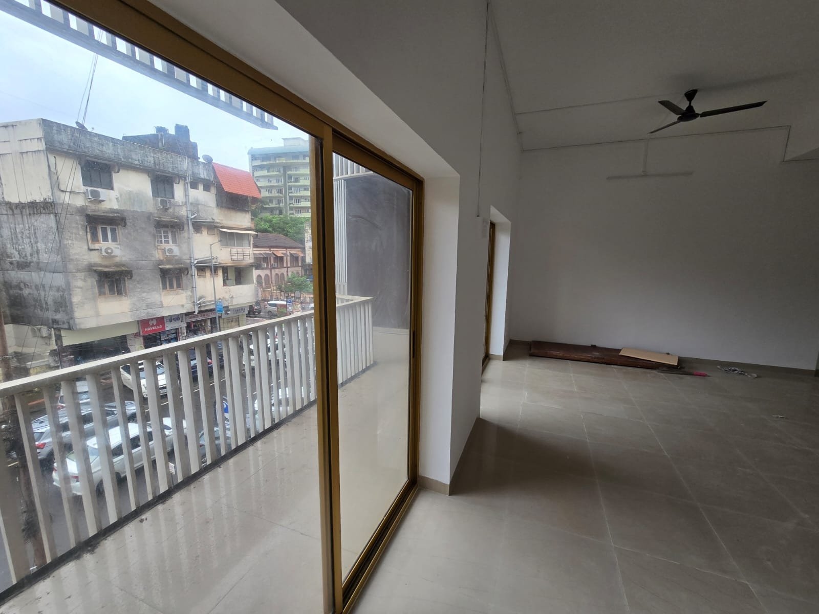 Office space for Rent in Panjim gallery image