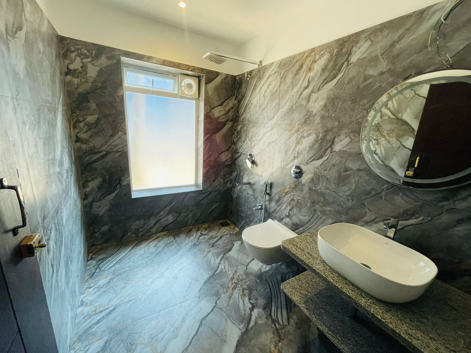 Luxury 6 BHK Independent Villa for Sale in Guirim, Mapusa Goa | Private Pool, Jacuzzi & Premium Lifestyle gallery image