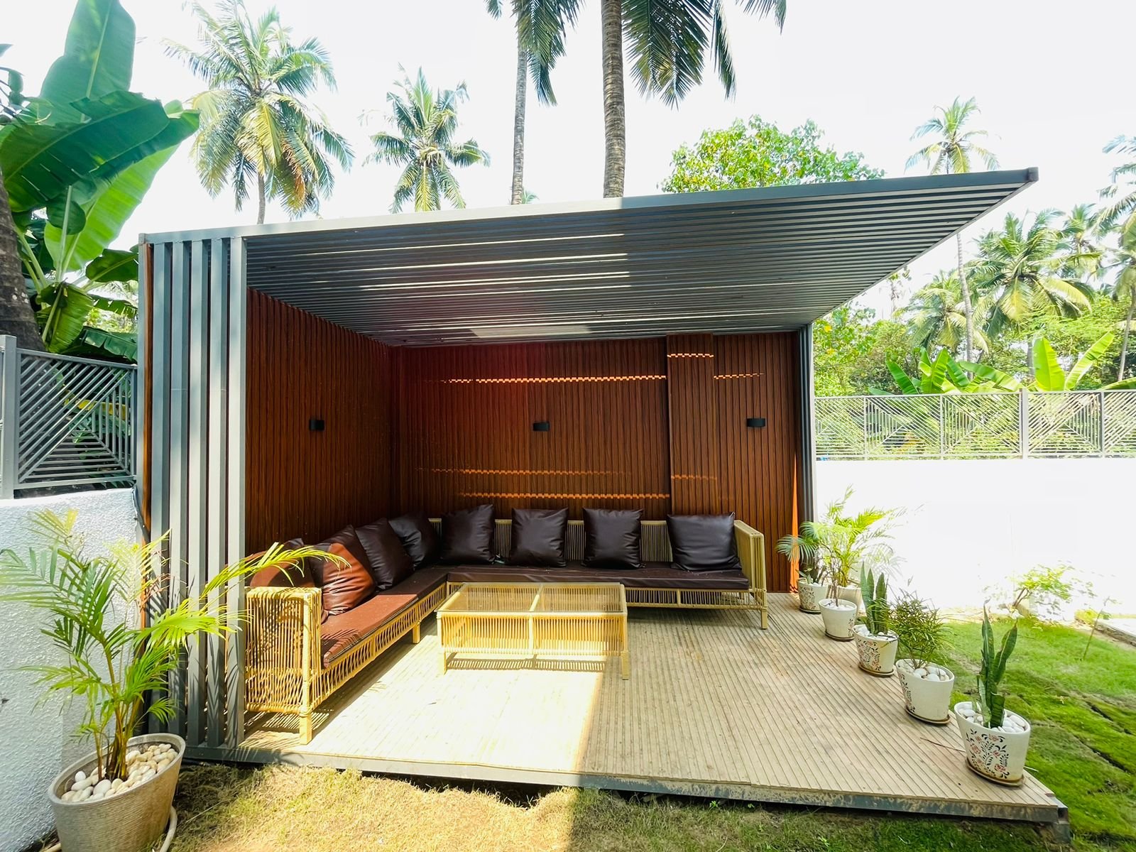 Luxury 6 BHK Independent Villa for Sale in Guirim, Mapusa Goa | Private Pool, Jacuzzi & Premium Lifestyle gallery image