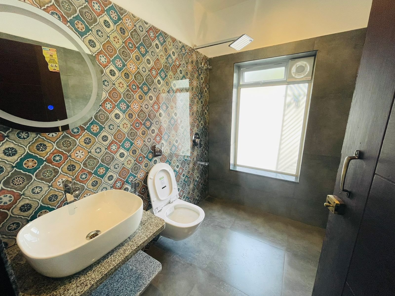 Luxury 6 BHK Independent Villa for Sale in Guirim, Mapusa Goa | Private Pool, Jacuzzi & Premium Lifestyle gallery image