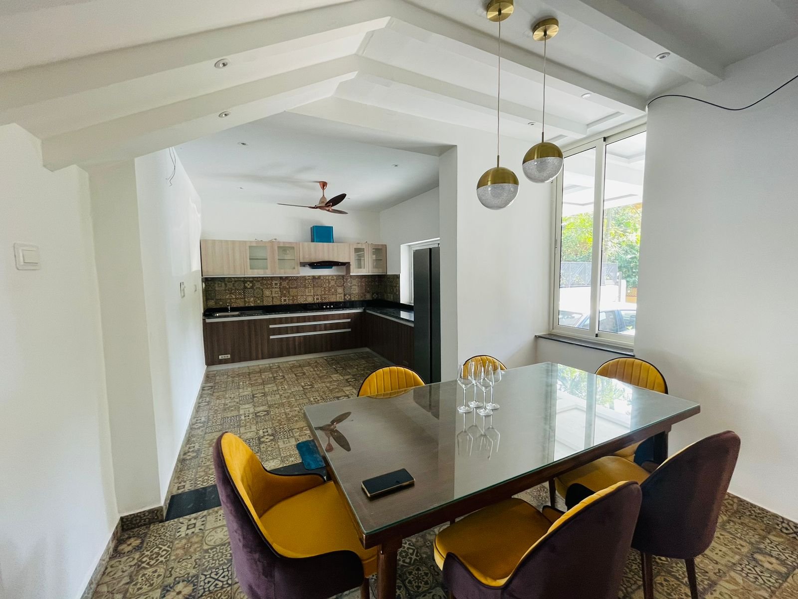 Luxury 6 BHK Independent Villa for Sale in Guirim, Mapusa Goa | Private Pool, Jacuzzi & Premium Lifestyle gallery image